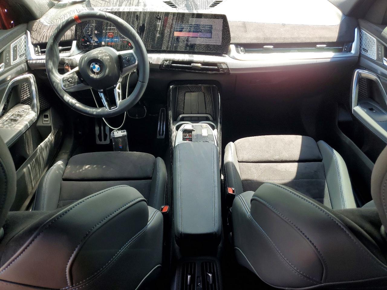 2025 BMW X2 M35i