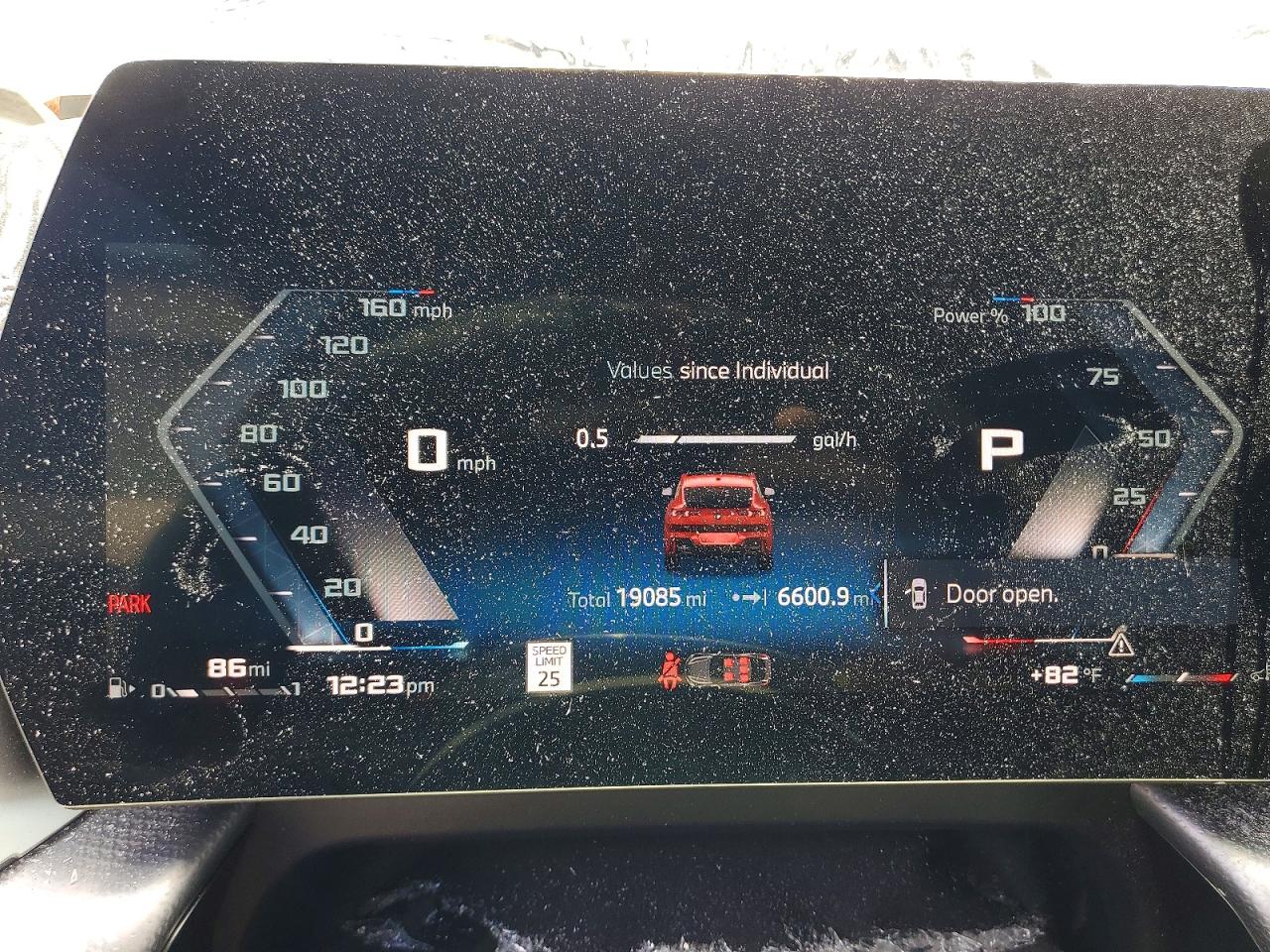 2025 BMW X2 M35i