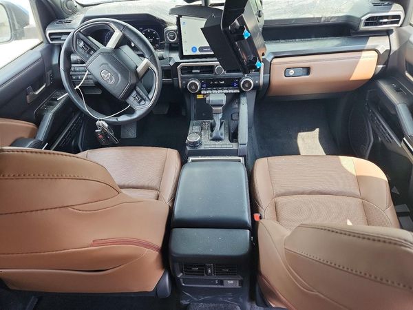 2025 TOYOTA 4RUNNER