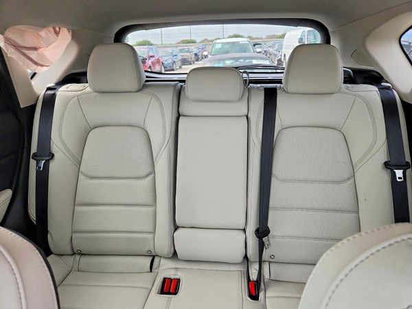 2025 MAZDA CX-5 Premium Plus