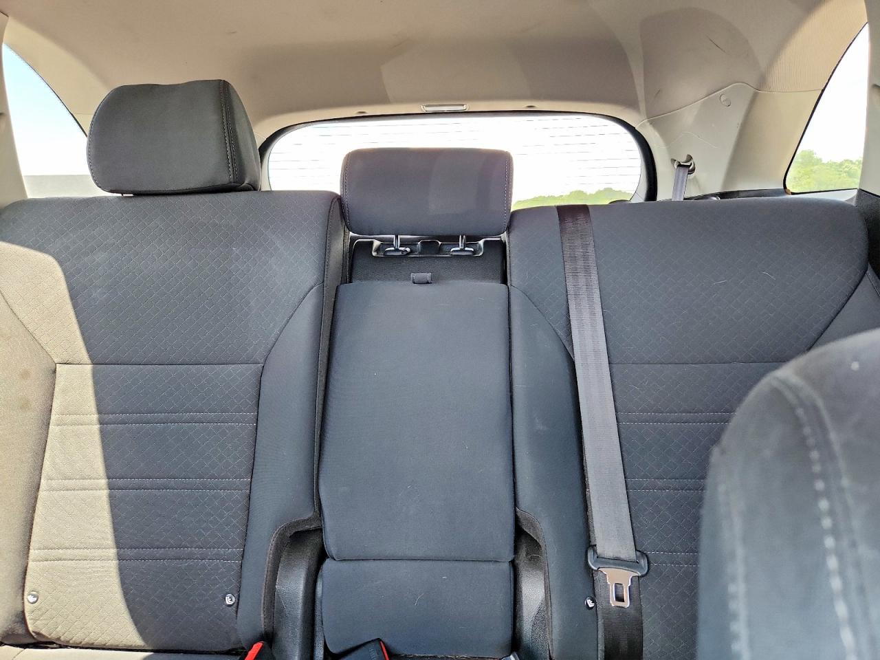 2019 KIA SORENTO L, LX, S