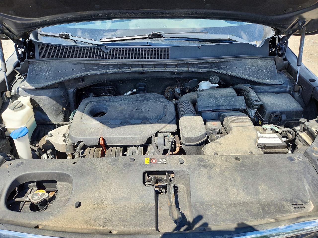 2019 KIA SORENTO L, LX, S