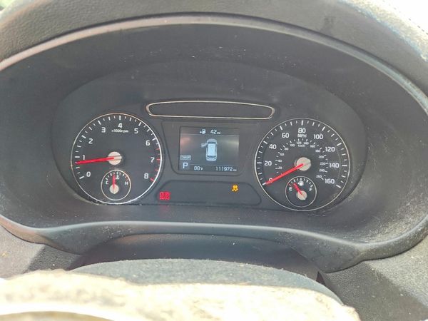 2019 KIA SORENTO L, LX, S