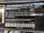 2014 MERCEDES-BENZ ML ML550 4-MATIC