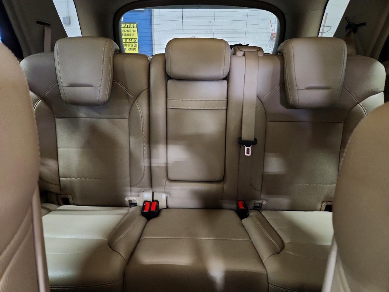2014 MERCEDES-BENZ ML ML550 4-MATIC