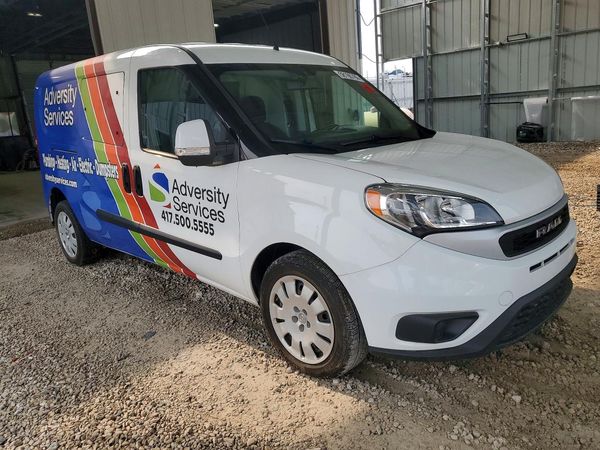 2020 RAM PROMASTER CITY WAGON SLT