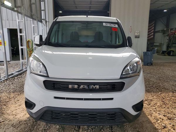 2020 RAM PROMASTER CITY WAGON SLT