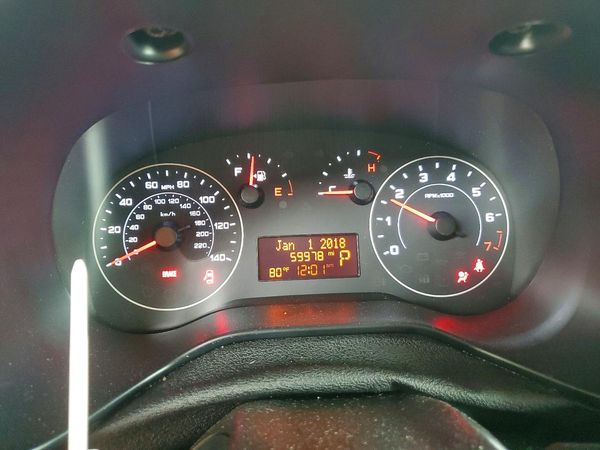 2020 RAM PROMASTER CITY WAGON SLT