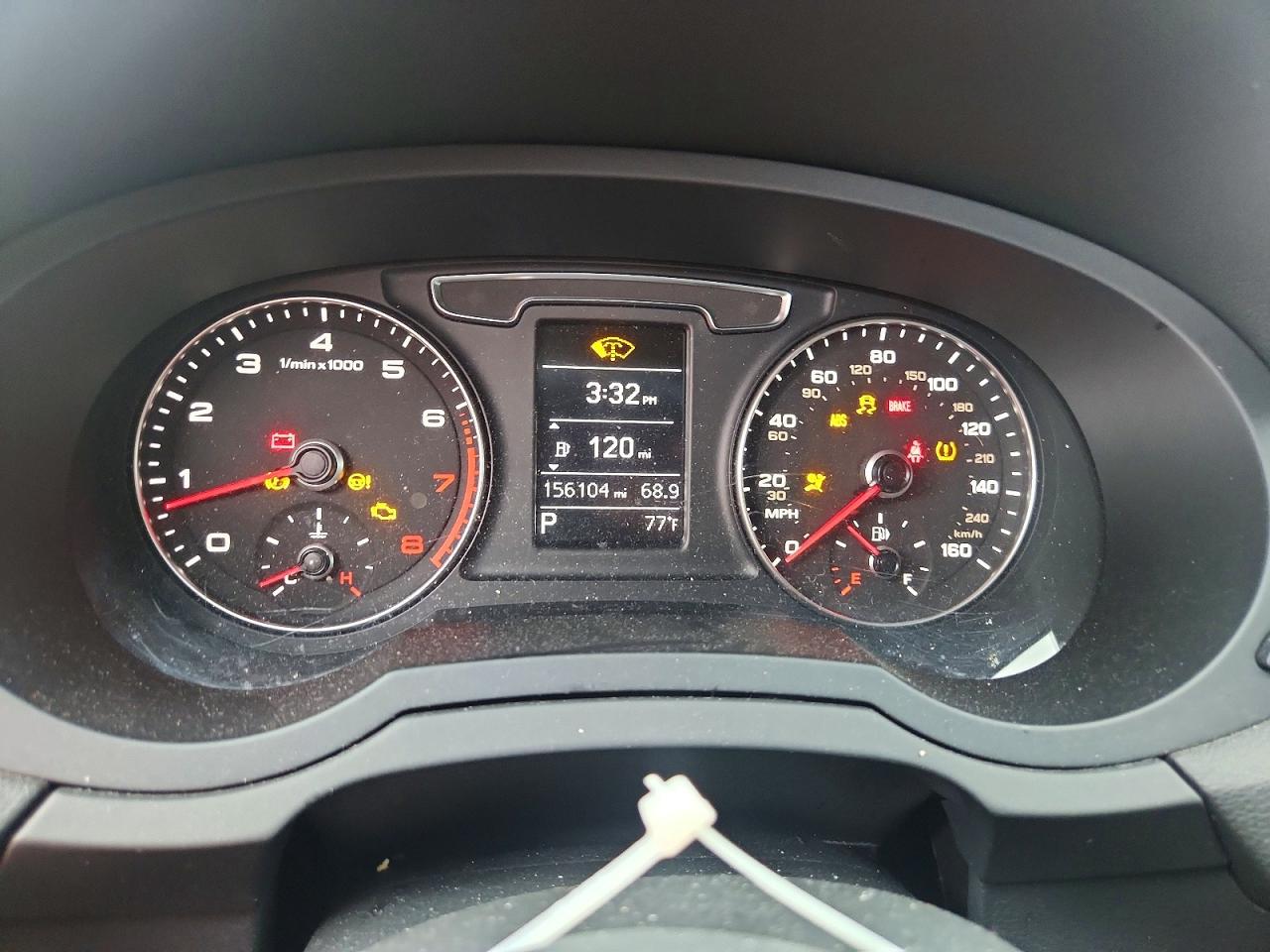 2018 AUDI Q3 Premium, Sport Premium