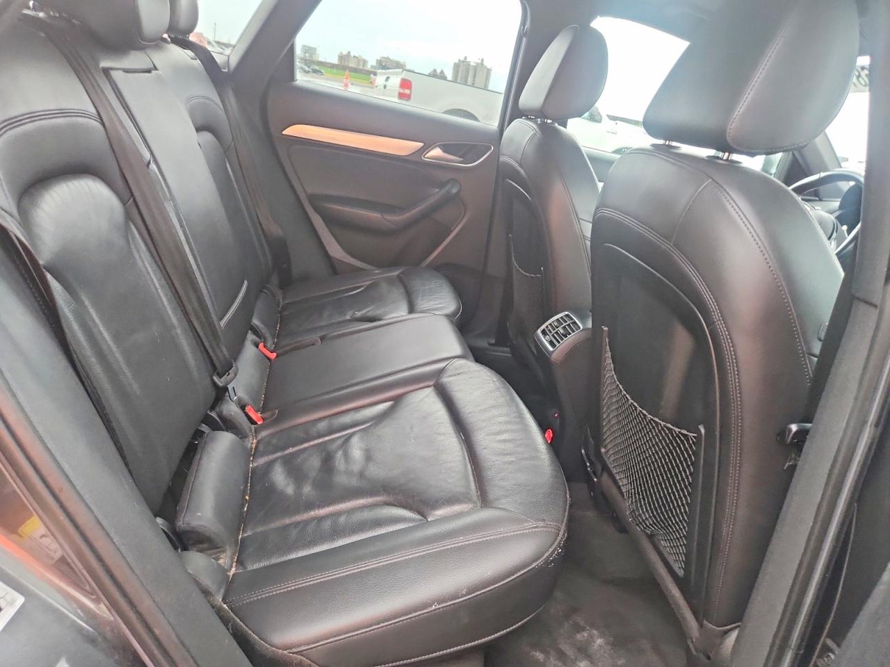 2018 AUDI Q3 Premium, Sport Premium