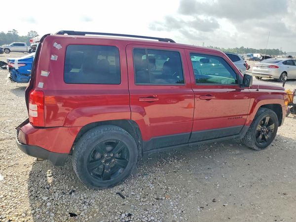 2015 JEEP PATRIOT SPORT FWD