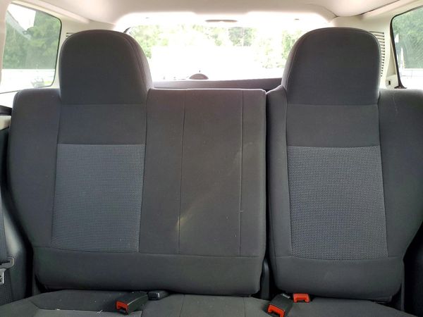 2015 JEEP PATRIOT SPORT FWD