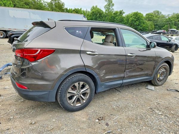 2014 HYUNDAI SANTA FE GLS
