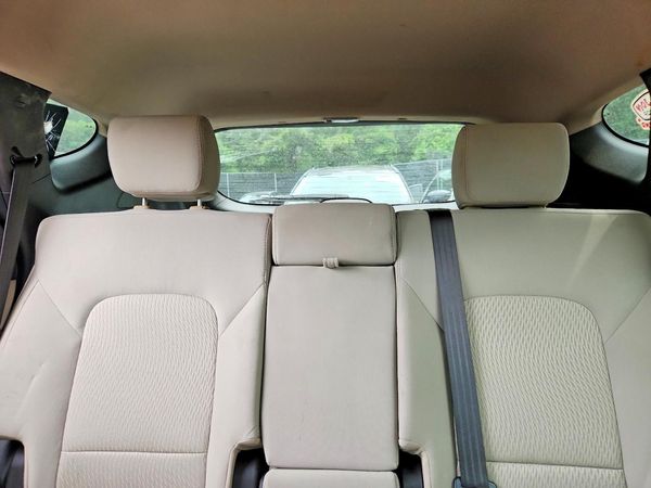 2014 HYUNDAI SANTA FE GLS