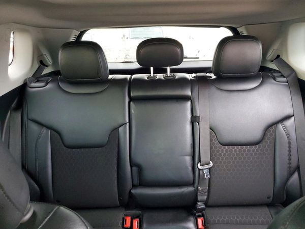 2021 JEEP COMPASS LATITUDE 4X2