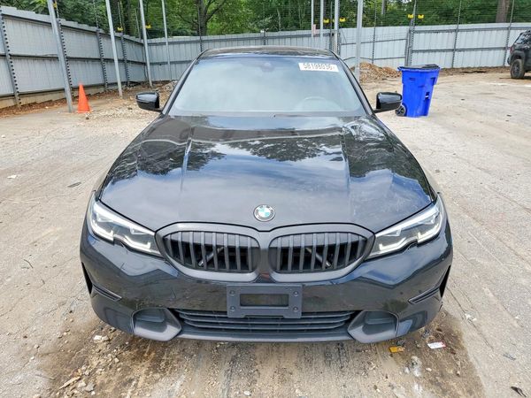 2019 BMW 330XI xDrive