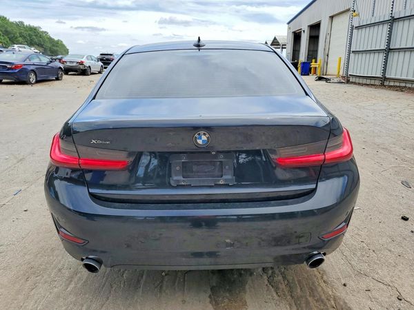 2019 BMW 330XI xDrive