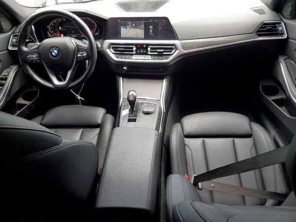 2019 BMW 330XI xDrive