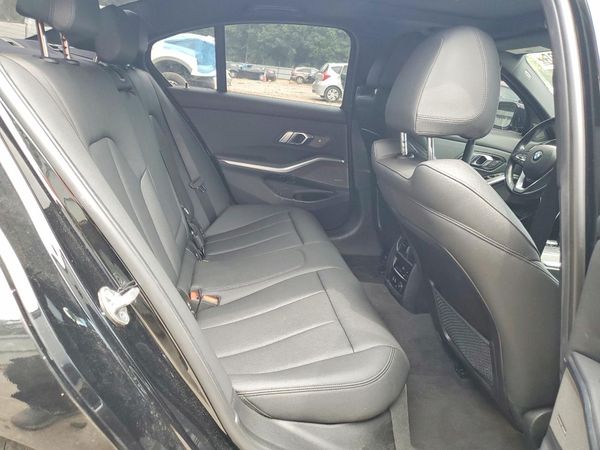 2019 BMW 330XI xDrive
