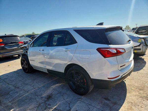 2019 CHEVROLET EQUINOX LT (2LT)