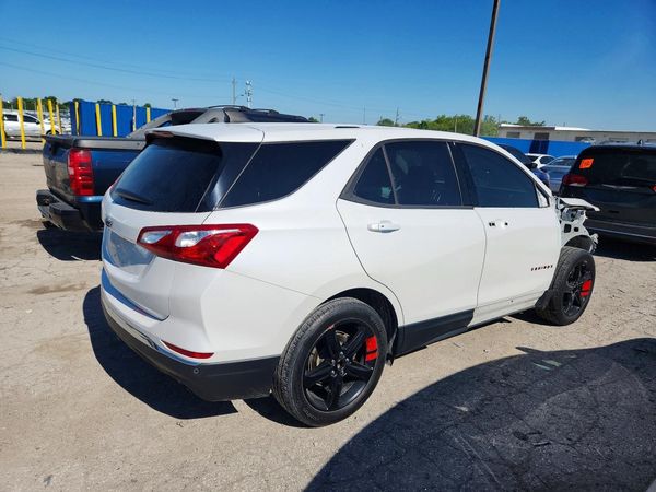 2019 CHEVROLET EQUINOX LT (2LT)