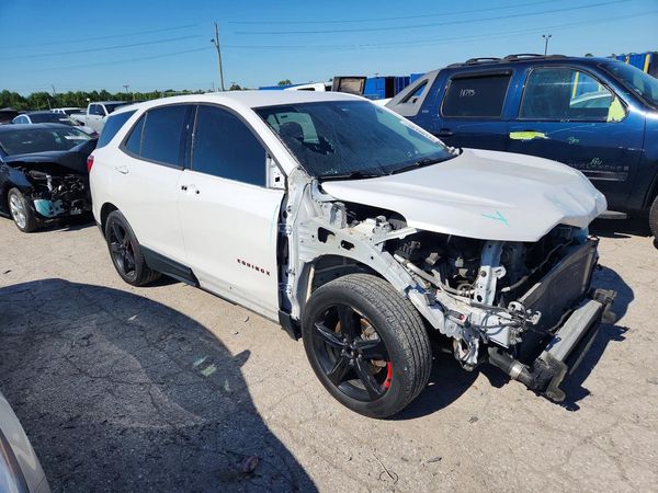 2019 CHEVROLET EQUINOX LT (2LT)