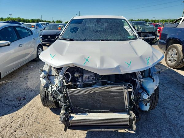 2019 CHEVROLET EQUINOX LT (2LT)