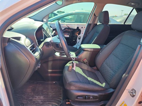 2019 CHEVROLET EQUINOX LT (2LT)