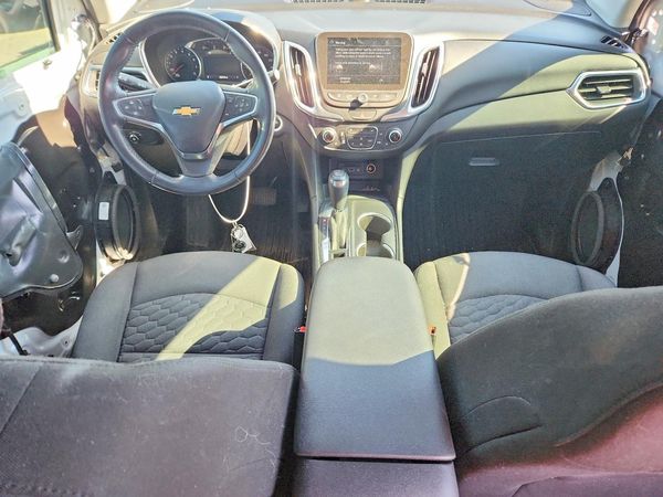 2019 CHEVROLET EQUINOX LT (2LT)