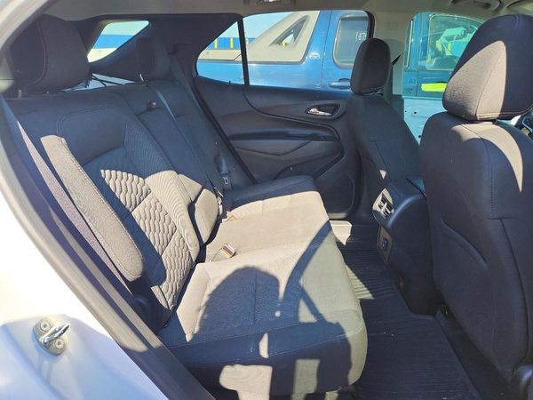 2019 CHEVROLET EQUINOX LT (2LT)