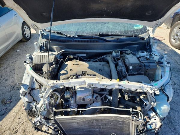 2019 CHEVROLET EQUINOX LT (2LT)