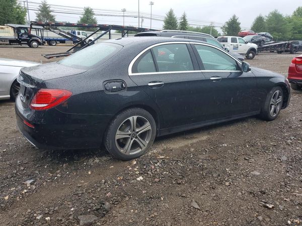 2018 MERCEDES-BENZ E E300-4M