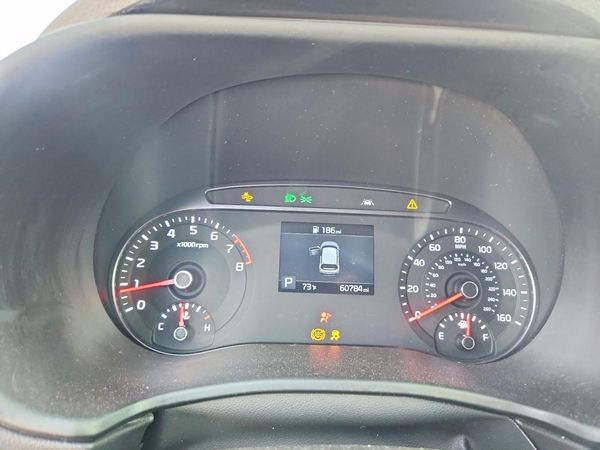 2022 KIA SOUL LX, S, X Line