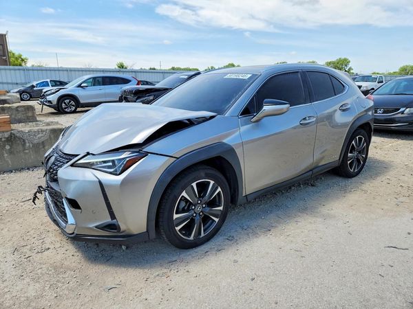 2020 LEXUS UX 250h Premium