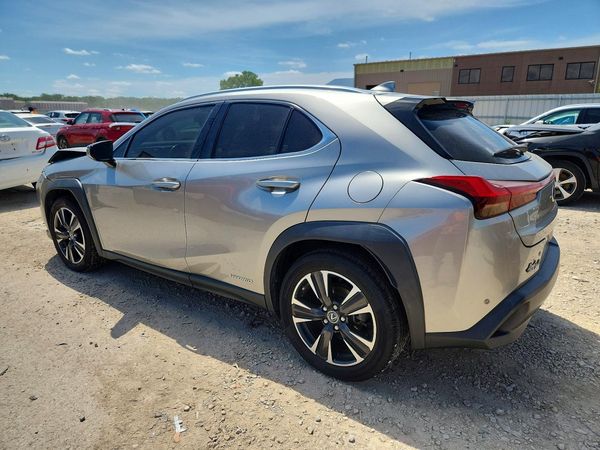 2020 LEXUS UX 250h Premium