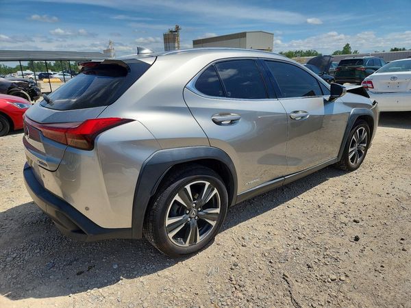 2020 LEXUS UX 250h Premium