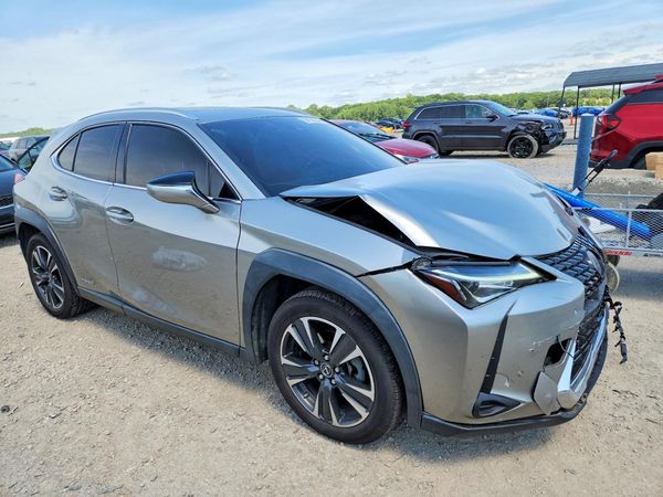 2020 LEXUS UX 250h Premium