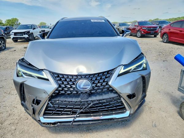 2020 LEXUS UX 250h Premium