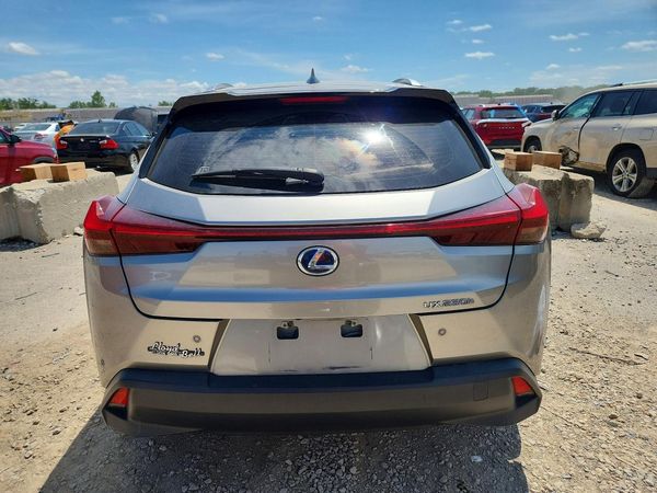 2020 LEXUS UX 250h Premium
