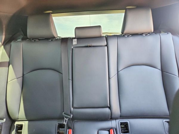 2020 LEXUS UX 250h Premium