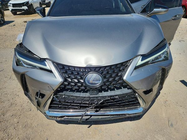 2020 LEXUS UX 250h Premium