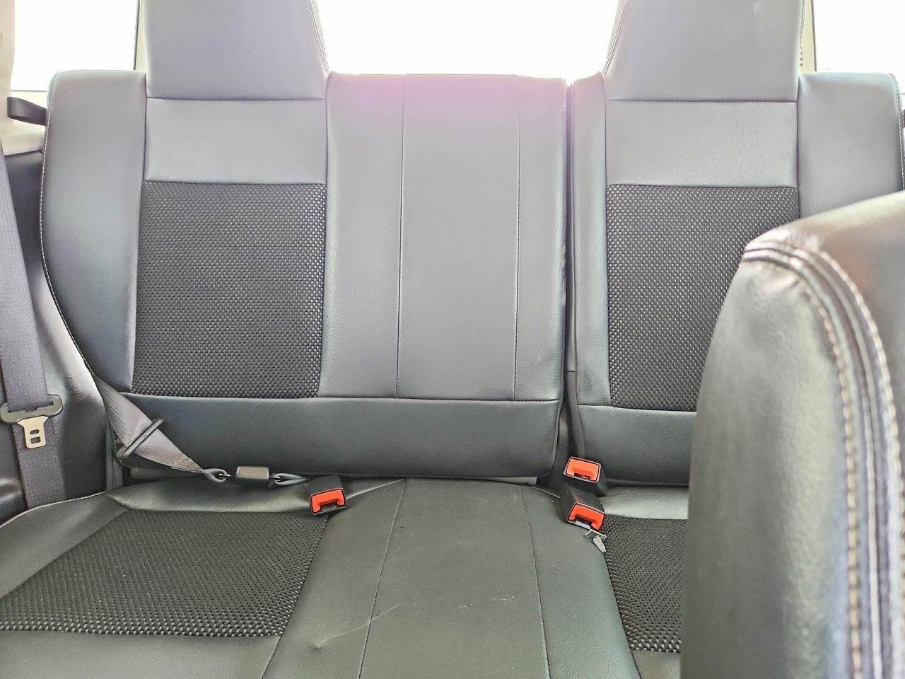 2016 JEEP PATRIOT SPORT FWD