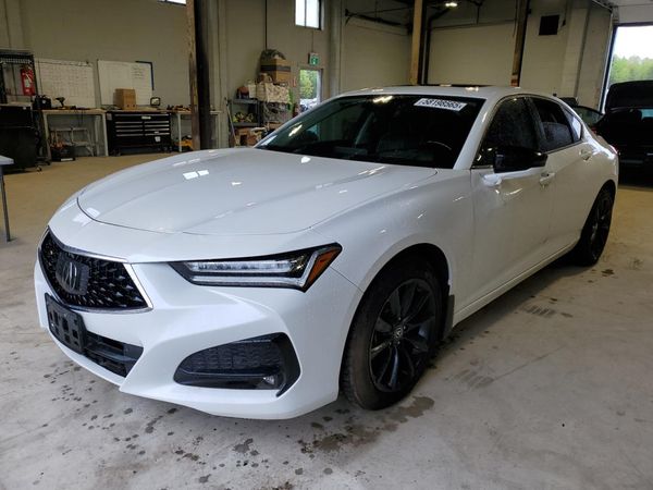 2021 ACURA TLX