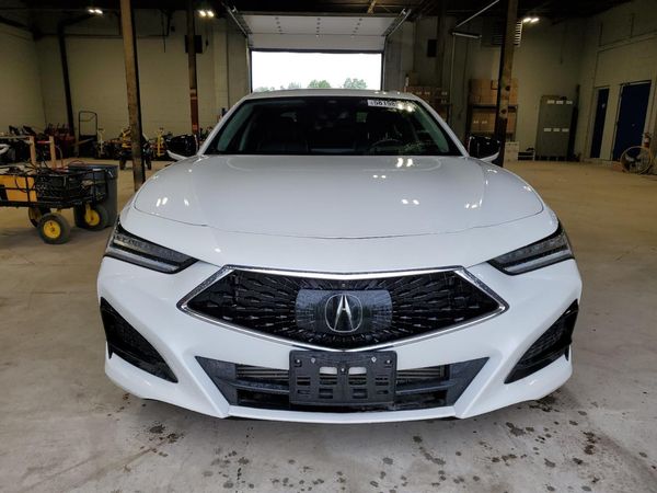 2021 ACURA TLX
