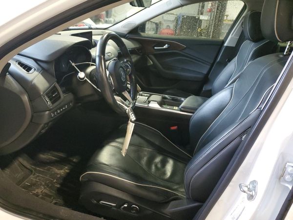 2021 ACURA TLX