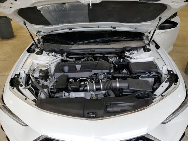 2021 ACURA TLX