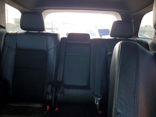2017 JEEP GRAND CHEROKEE LAREDO 4X4