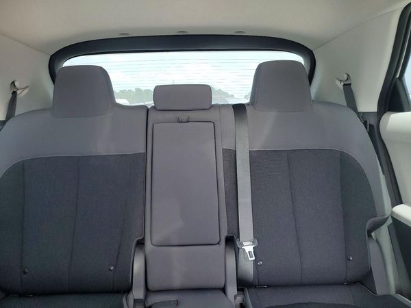2025 HYUNDAI IONIQ 5 SE