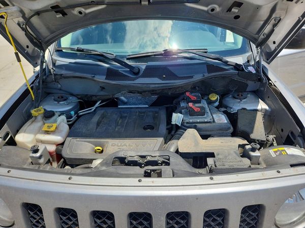 2016 JEEP PATRIOT SPORT FWD