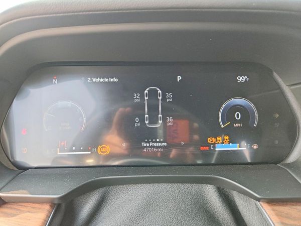2023 JEEP GRAND CHEROKEE Summit, Summit Reserve